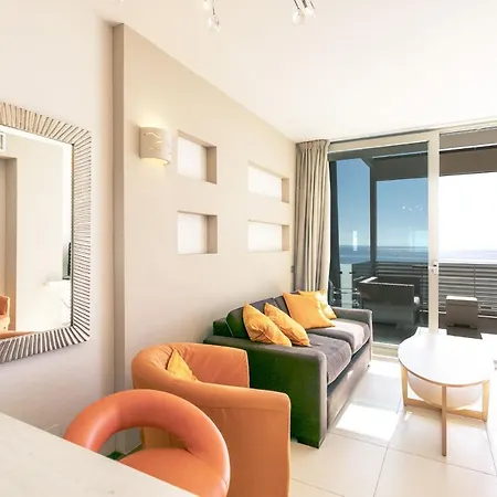 Bilocale Marina Apartment