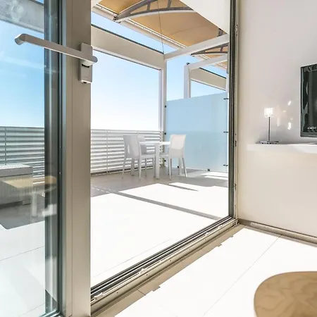 Bilocale Marina Apartment