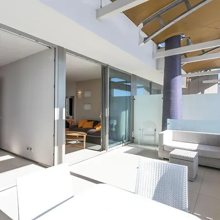 Apartment Bilocale Marina