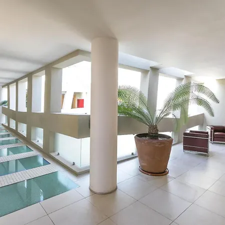 Apartment Bilocale Marina