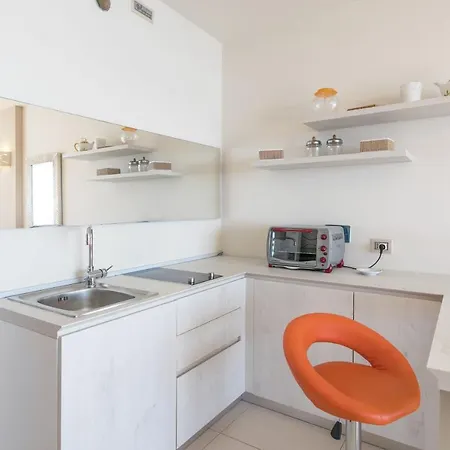 Apartment Bilocale Marina *
