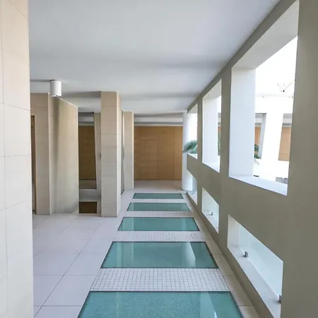 Bilocale Marina Apartment *