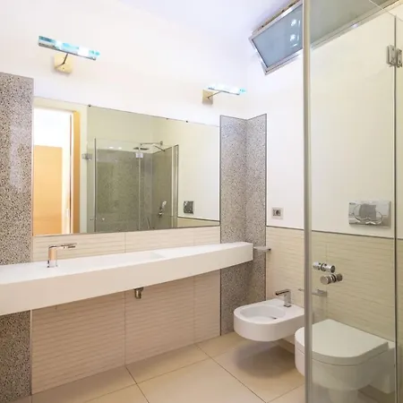 Bilocale Marina Apartment Gallipoli