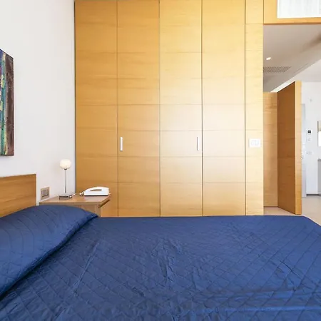 Bilocale Marina Apartment *