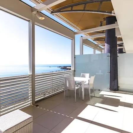 Bilocale Marina Apartment *