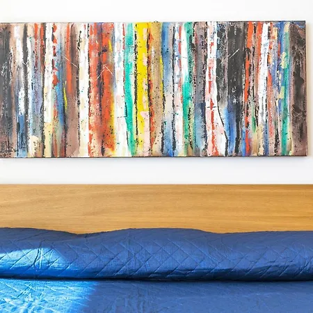 Bilocale Marina Apartment *