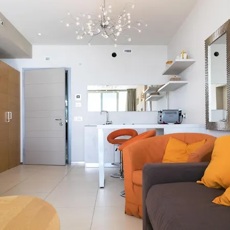 Bilocale Marina Apartment Gallipoli