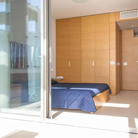 Bilocale Marina Apartment