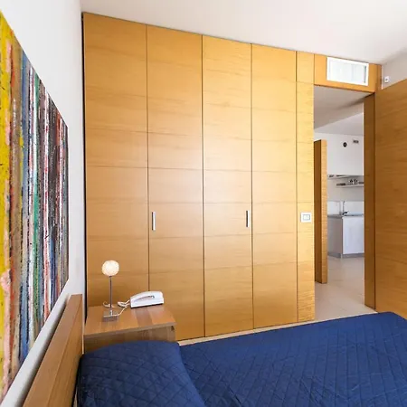 Bilocale Marina Apartment *