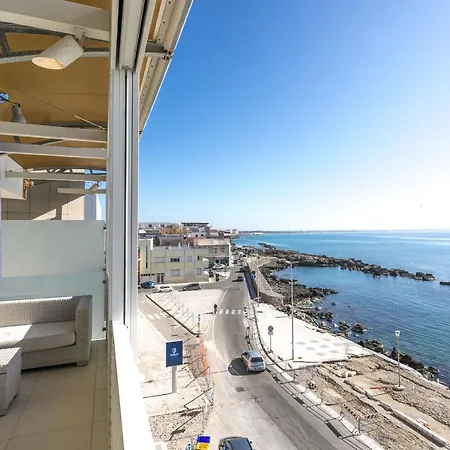 Bilocale Marina *