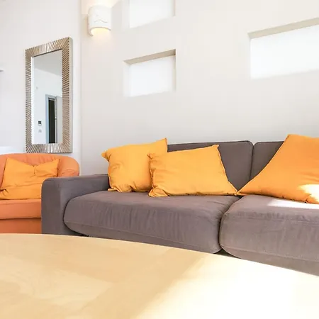 Apartment Bilocale Marina *