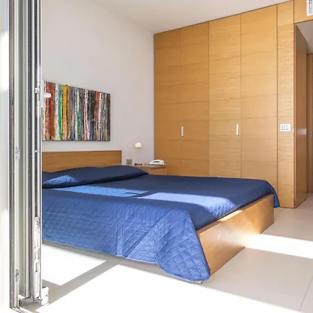 Apartment Bilocale Marina *