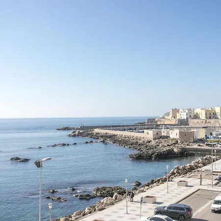 Apartment Bilocale Marina Gallipoli