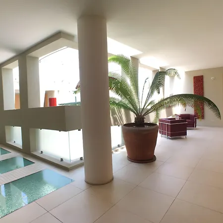 Bilocale Marina Apartment