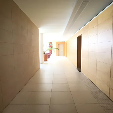 Apartment Bilocale Marina