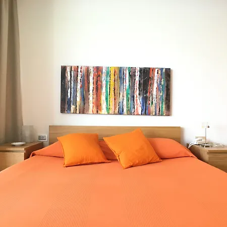 Bilocale Marina Apartment