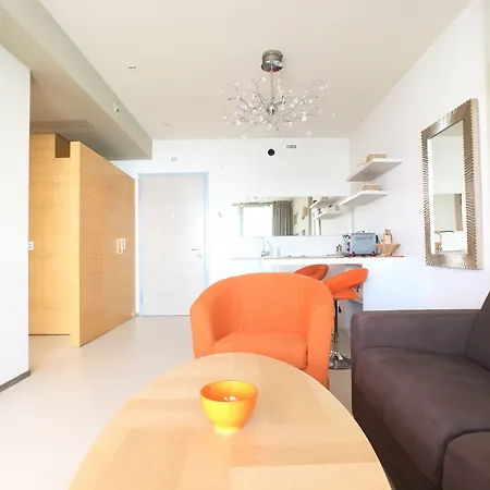 Apartment Bilocale Marina *
