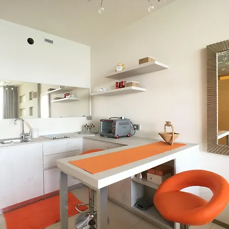 Bilocale Marina Apartment *