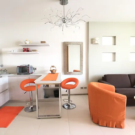 Apartment Bilocale Marina