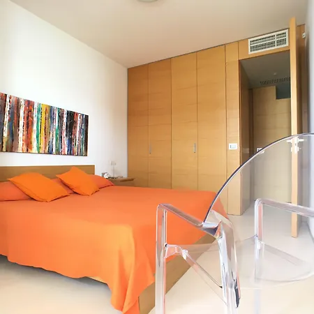 Apartment Bilocale Marina *